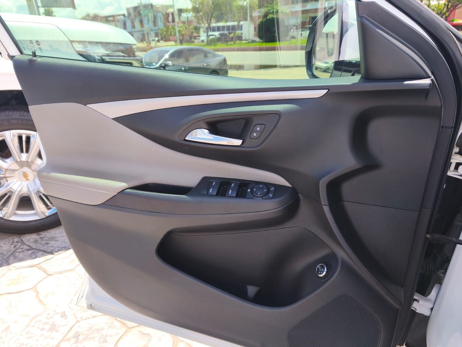 2025 Buick Envista 1.2 Avenir At