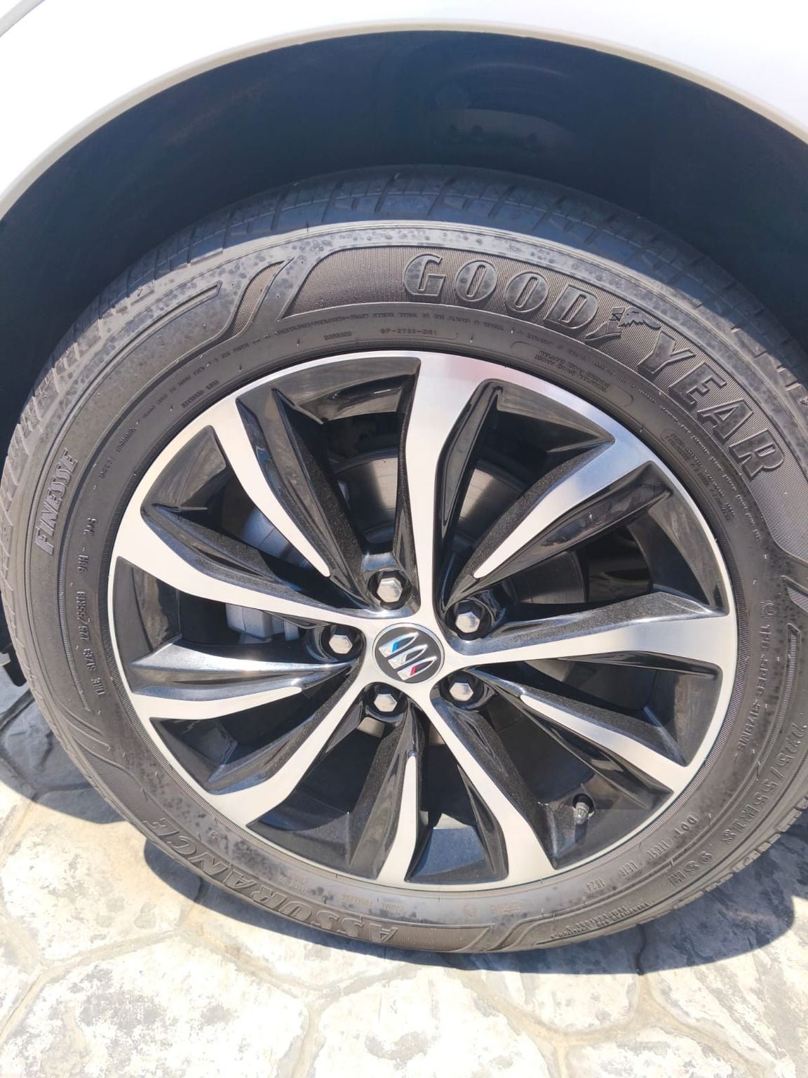 2025 Buick Envista 1.2 Avenir At