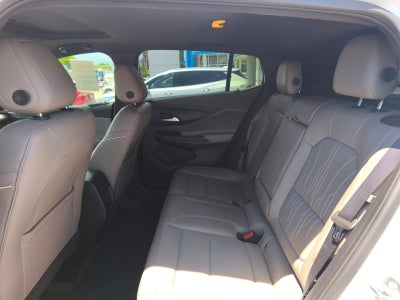 2025 Buick Envista 1.2 Avenir At
