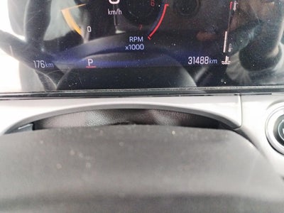 2024 Chevrolet Trax 1.2 Lt At