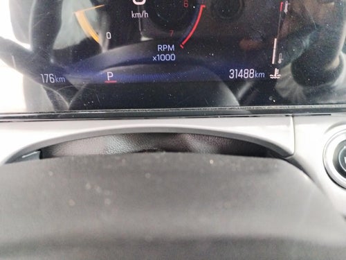 2024 Chevrolet Trax 1.2 Lt At