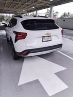2024 Chevrolet Trax 1.2 Lt At