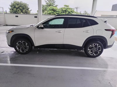 2024 Chevrolet Trax 1.2 Lt At