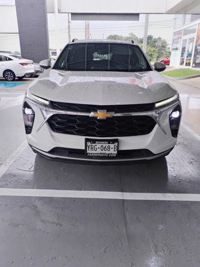 2024 Chevrolet Trax 1.2 Lt At