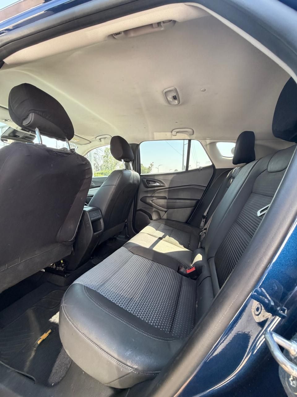 2024 Chevrolet Trax 1.2 Lt At