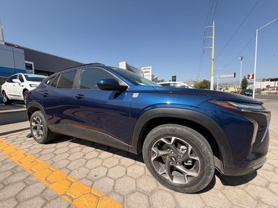 2024 Chevrolet Trax 1.2 Lt At