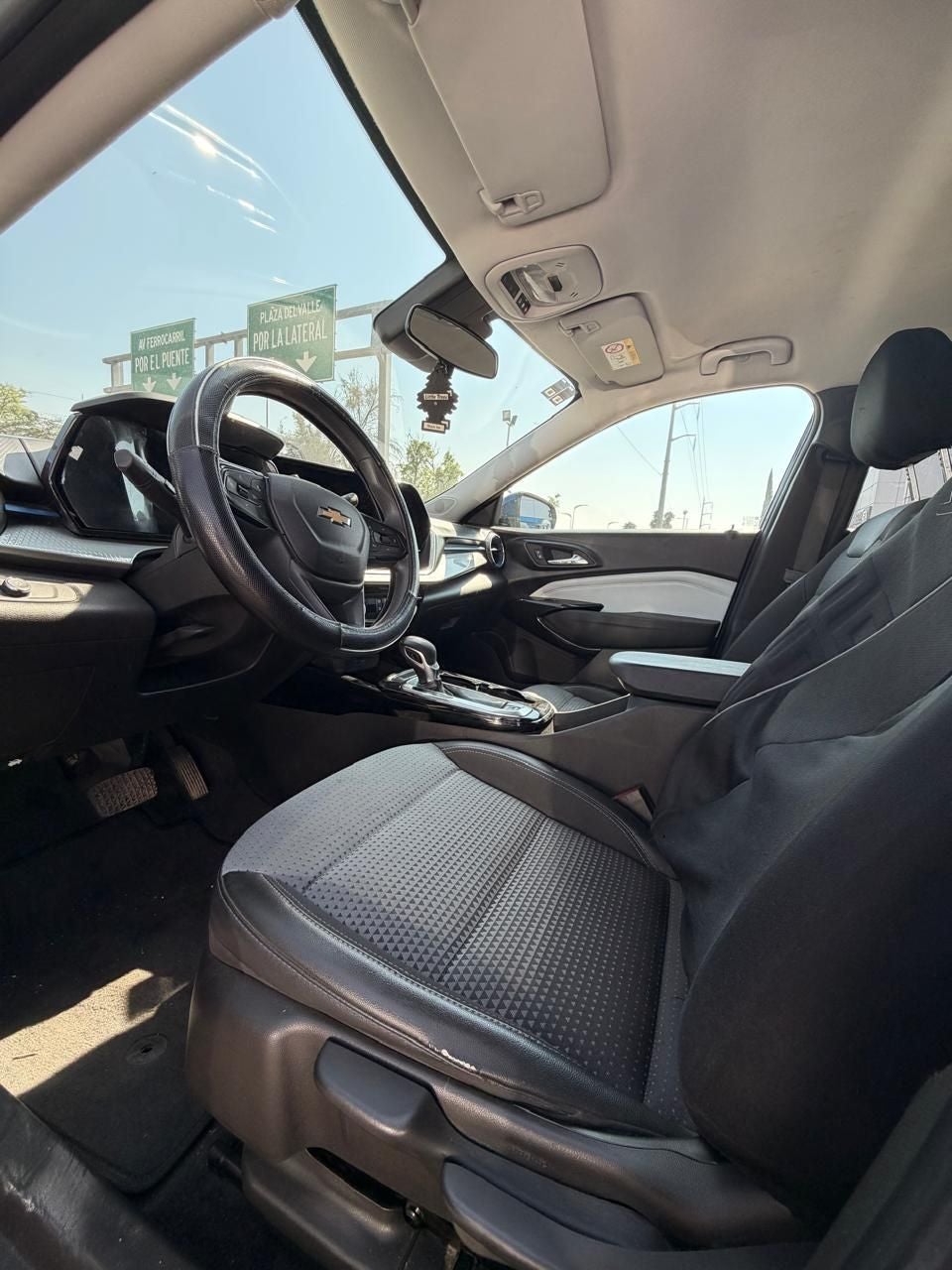2024 Chevrolet Trax 1.2 Lt At