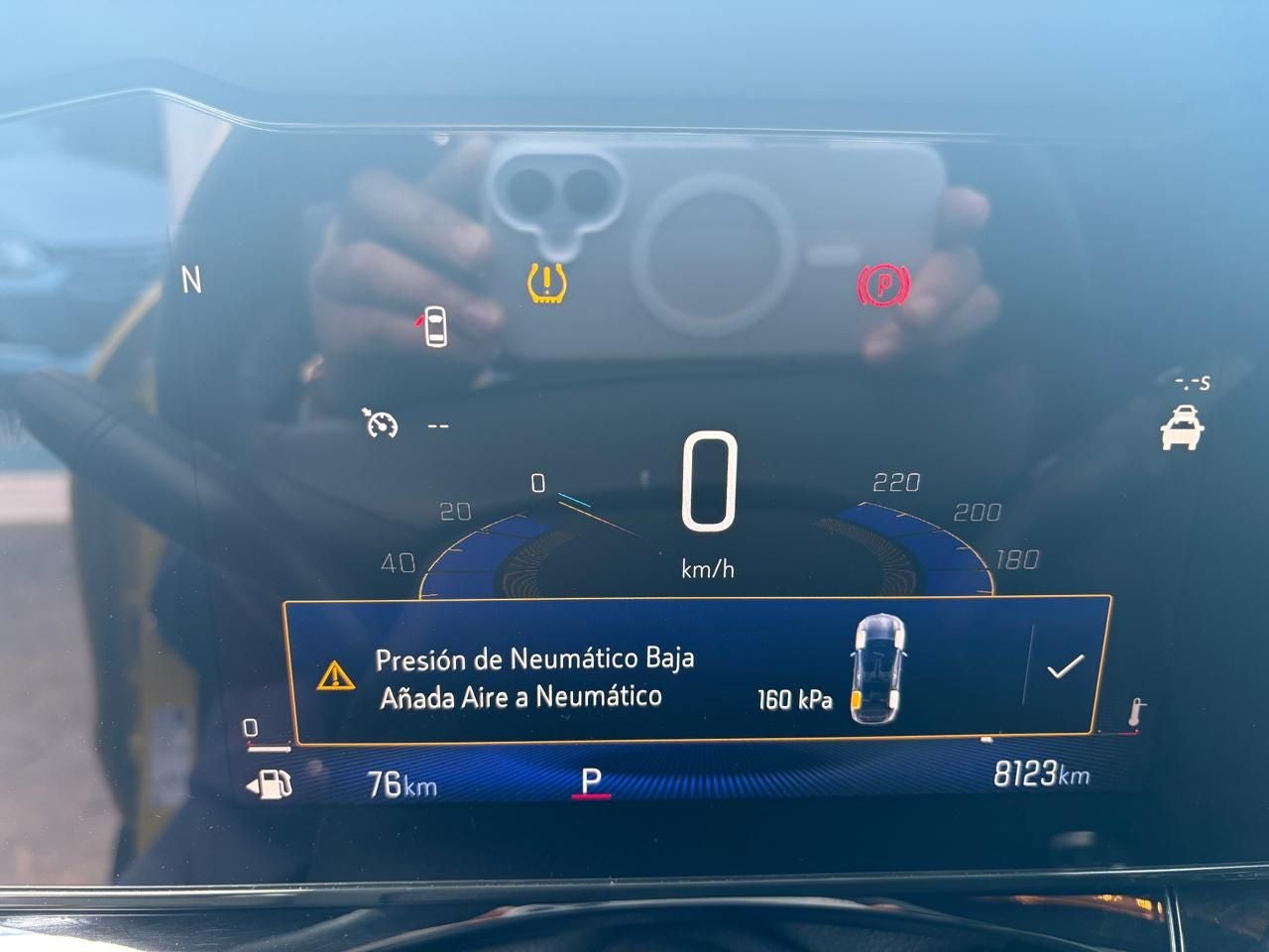 2024 Chevrolet Trax 1.2 Rs At