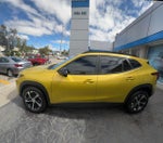 2024 Chevrolet Trax 1.2 Rs At