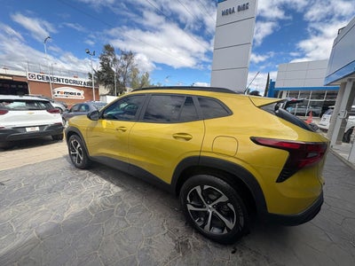 2024 Chevrolet Trax 1.2 Rs At