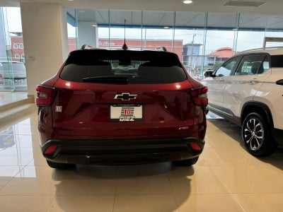 2024 Chevrolet Trax 1.2 Rs At