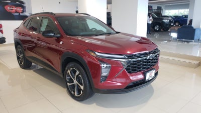 2024 Chevrolet Trax 1.2 Rs At