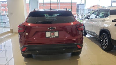 2024 Chevrolet Trax 1.2 Rs At