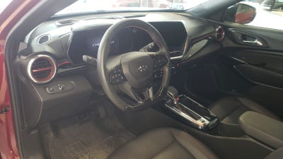 2024 Chevrolet Trax 1.2 Rs At