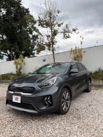 2021 Kia Niro 1.6 EX Híbrido Piel At
