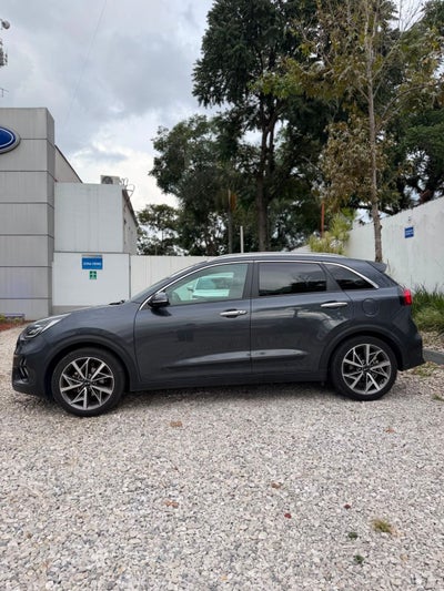 2021 Kia Niro 1.6 EX Híbrido Piel At