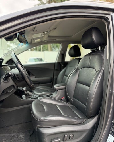 2021 Kia Niro 1.6 EX Híbrido Piel At