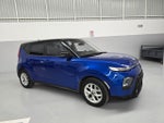 2022 Kia Soul 1.6 LX At