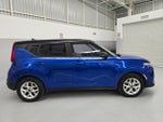 2022 Kia Soul 1.6 LX At