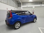 2022 Kia Soul 1.6 LX At