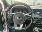 2021 Kia Sportage 2.4 SXL Piel At