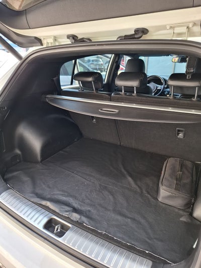 2021 Kia Sportage 2.4 SXL Piel At