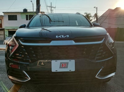 2023 Kia Sportage 2.5 Ex Pack At