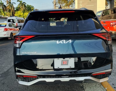 2023 Kia Sportage 2.5 Ex Pack At