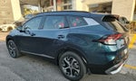 2023 Kia Sportage 2.5 Ex Pack At