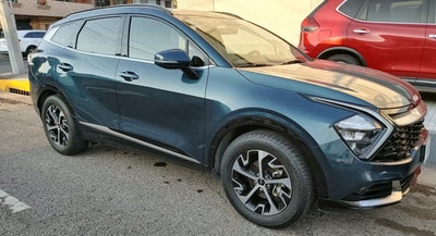2023 Kia Sportage 2.5 Ex Pack At
