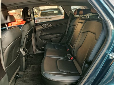 2023 Kia Sportage 2.5 Ex Pack At