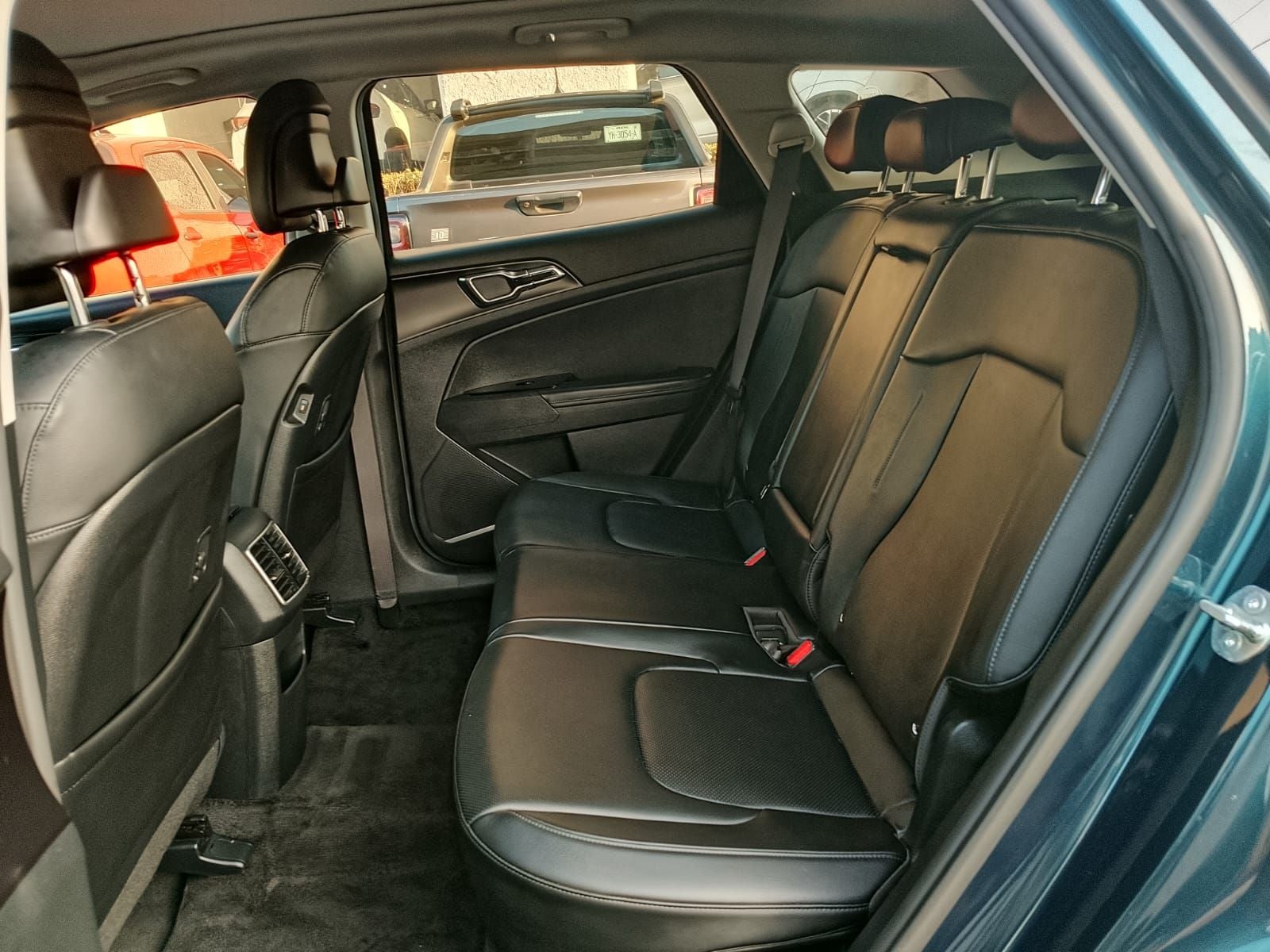 2023 Kia Sportage 2.5 Ex Pack At