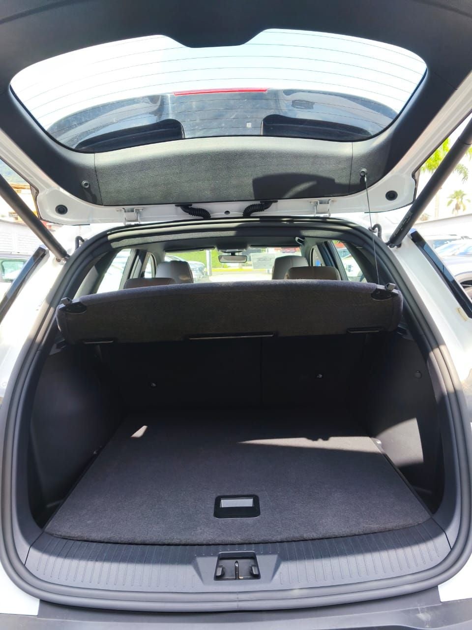 2025 BYD Song Pro 1.5 Dm-i Fwd At