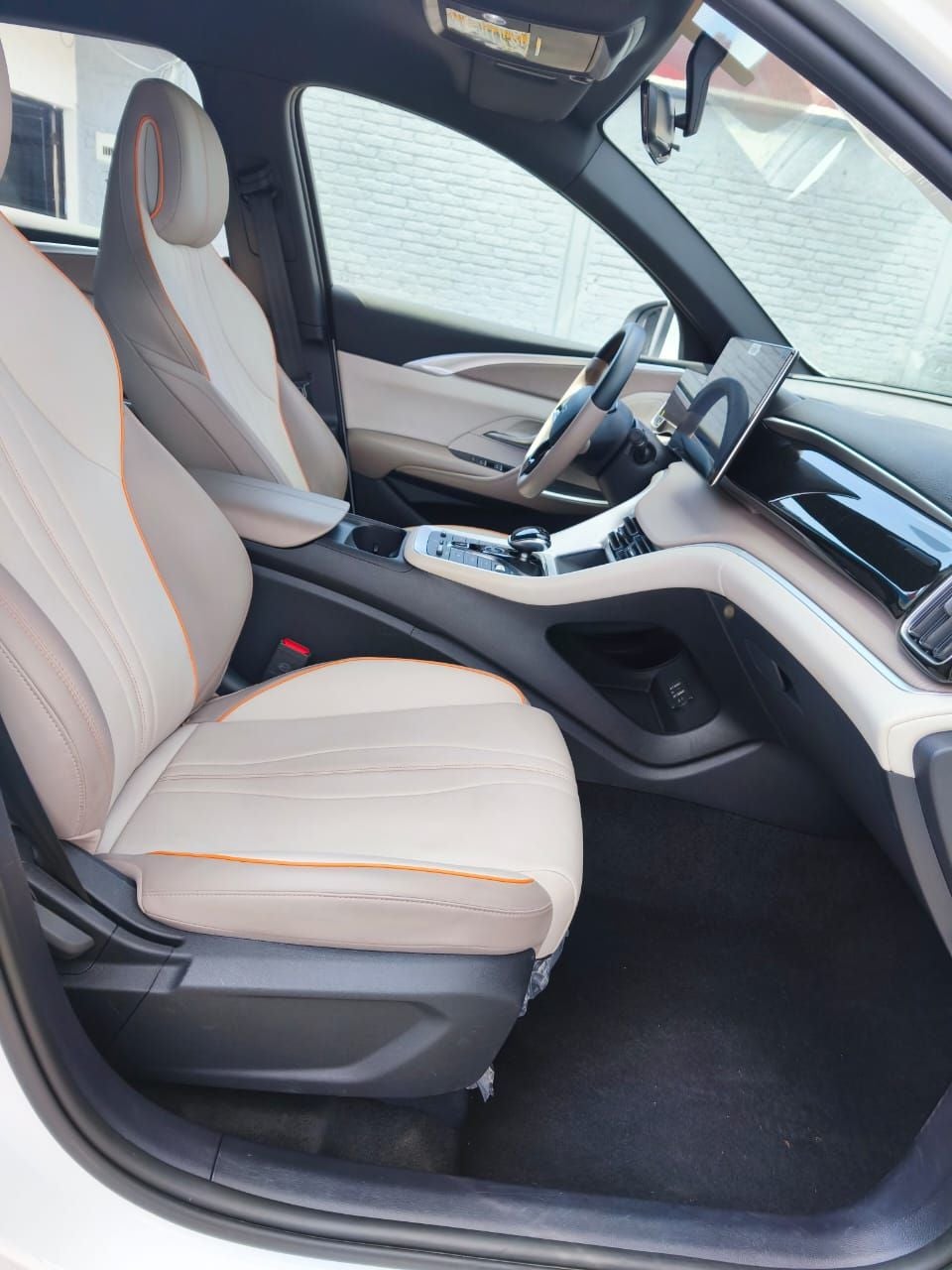 2025 BYD Song Pro 1.5 Dm-i Fwd At