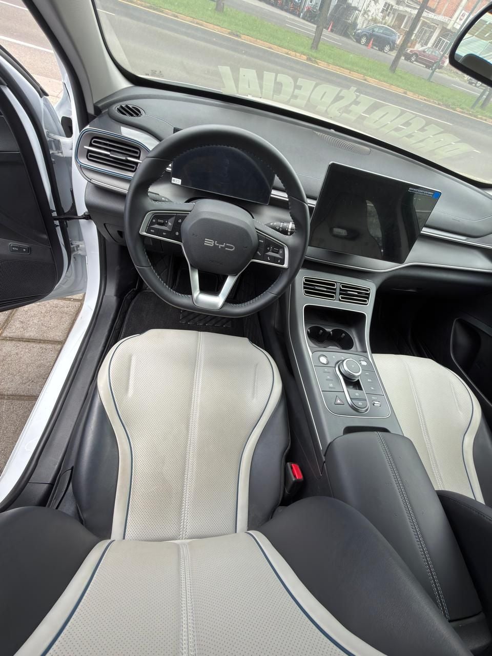 2026 BYD King 1.5 Dm-i Phev-Hev At