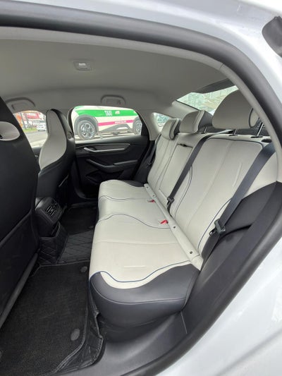 2026 BYD King 1.5 Dm-i Phev-Hev At