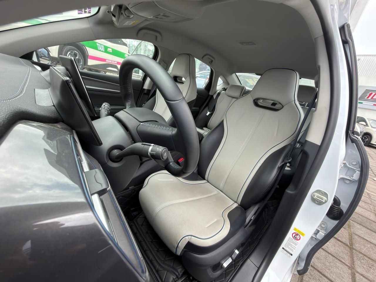 2026 BYD King 1.5 Dm-i Phev-Hev At