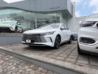 2026 BYD King 1.5 Dm-i Phev-Hev At