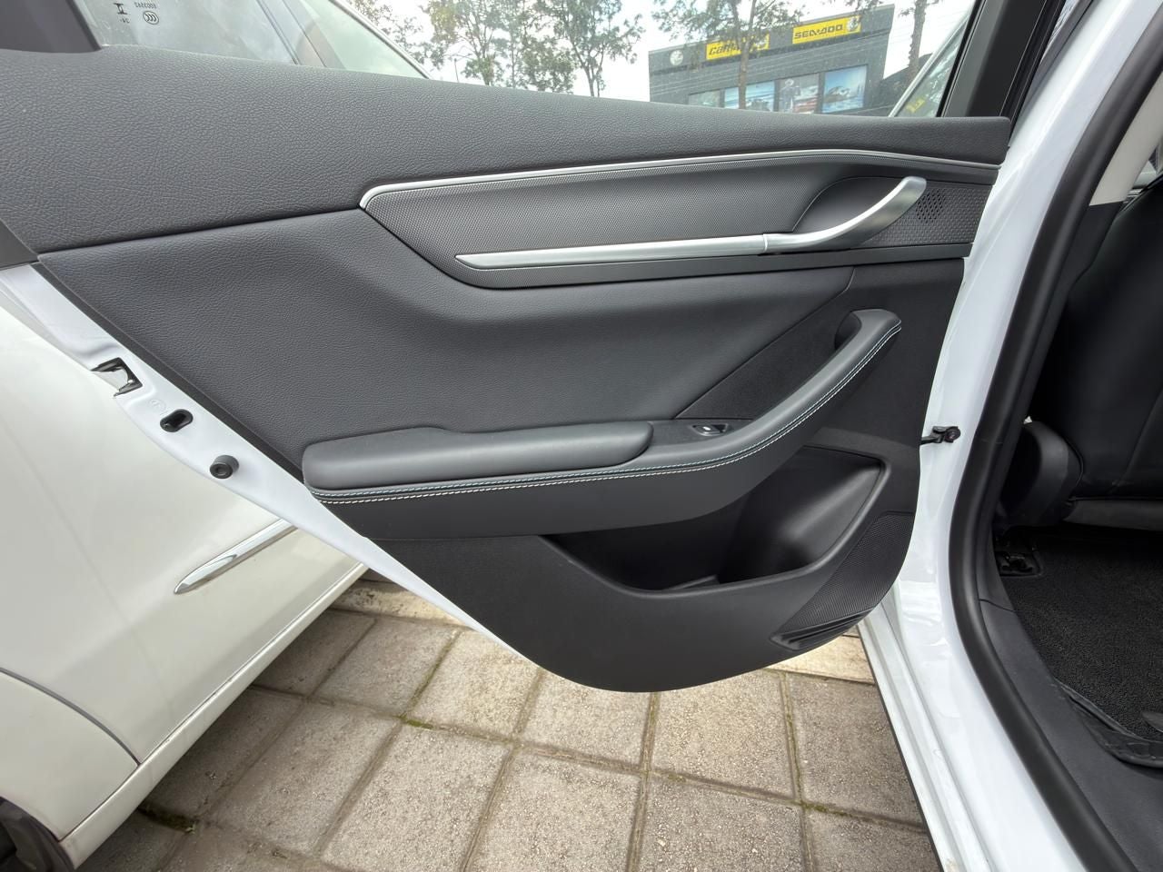 2026 BYD King 1.5 Dm-i Phev-Hev At