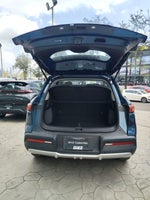 2025 BYD Yuan Pro EV At