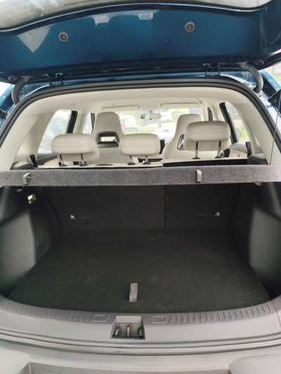 2025 BYD Yuan Pro EV At