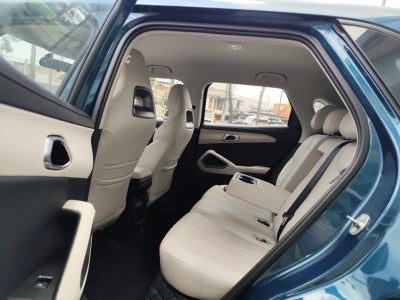 2025 BYD Yuan Pro EV At