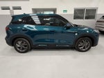 2025 BYD Yuan Pro EV At