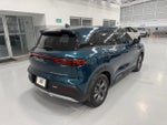 2025 BYD Yuan Pro EV At