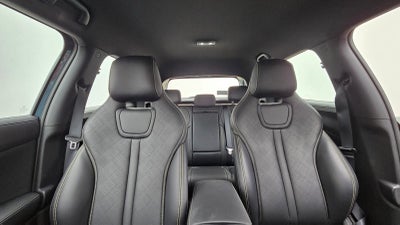 2025 BYD Yuan Pro EV At