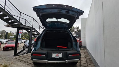 2025 BYD Yuan Pro EV At