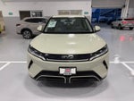 2025 BYD Yuan Pro EV At