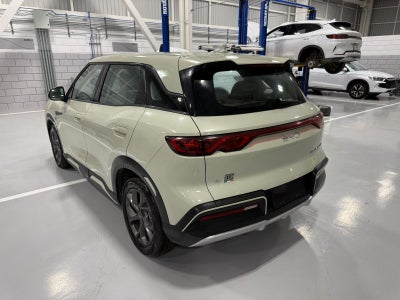 2025 BYD Yuan Pro EV At