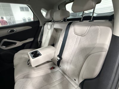 2025 BYD Yuan Pro EV At