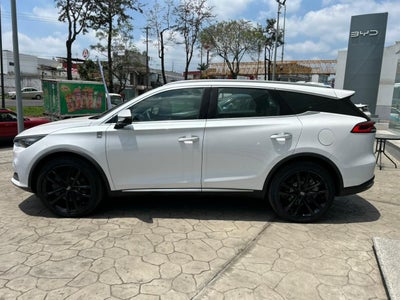 2023 BYD Tang Tang EV At